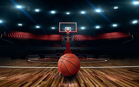 WNBA常规赛：亚特兰大美梦vs洛杉矶火花海报